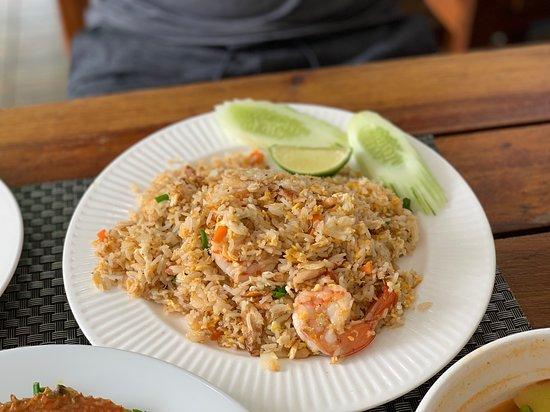 Thai Smile 2 Restaurant